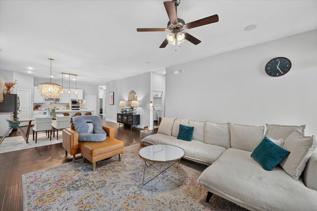 669 Harris Ridge Drive, Arlington, TX 76002
