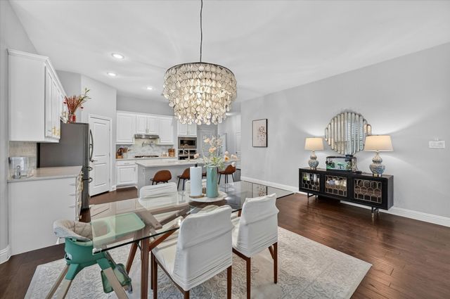 669 Harris Ridge Drive, Arlington, TX 76002