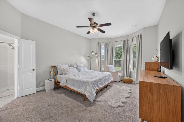 669 Harris Ridge Drive, Arlington, TX 76002