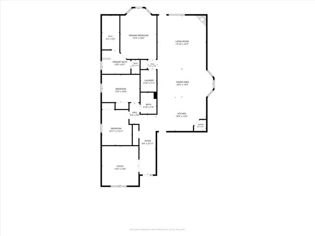 669 Harris Ridge Drive, Arlington, TX 76002