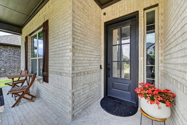 669 Harris Ridge Drive, Arlington, TX 76002