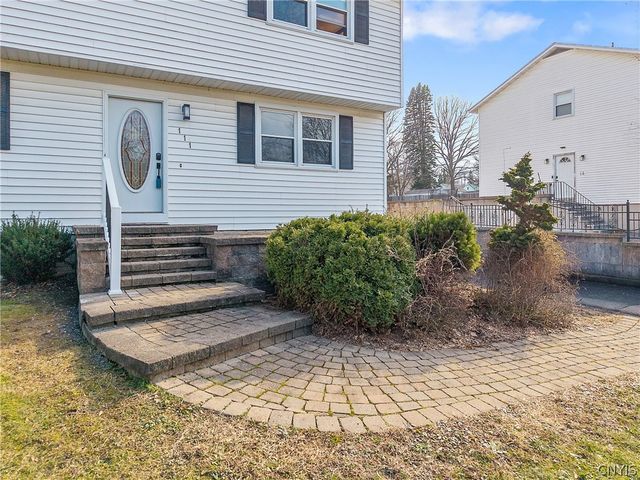 111 Bonnie Drive, Geddes, NY 13209