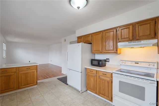 111 Bonnie Drive, Geddes, NY 13209