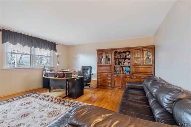 111 Bonnie Drive, Geddes, NY 13209