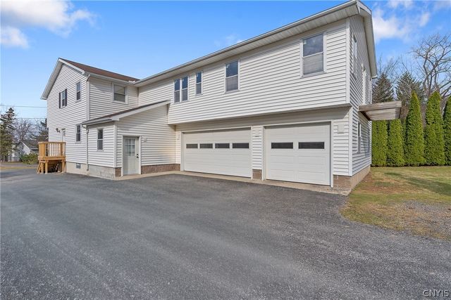 111 Bonnie Drive, Geddes, NY 13209