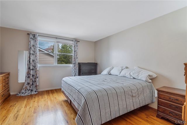 111 Bonnie Drive, Geddes, NY 13209