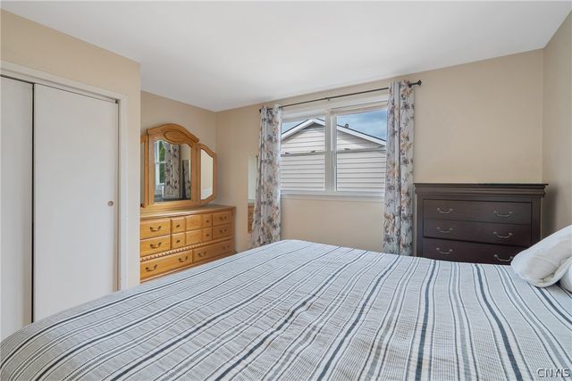 111 Bonnie Drive, Geddes, NY 13209