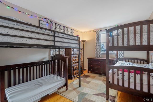 111 Bonnie Drive, Geddes, NY 13209