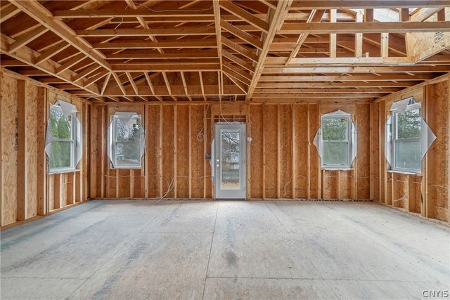 111 Bonnie Drive, Geddes, NY 13209