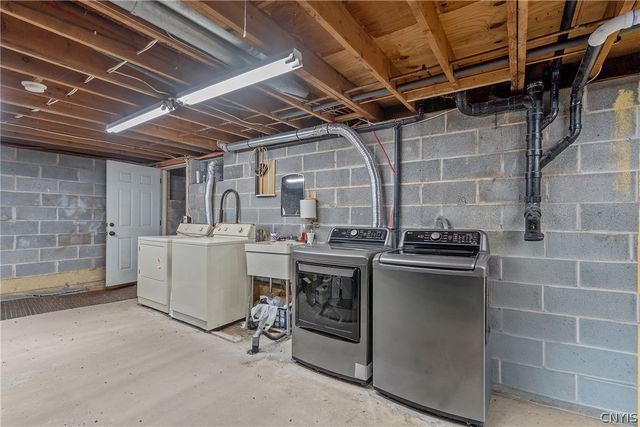 111 Bonnie Drive, Geddes, NY 13209