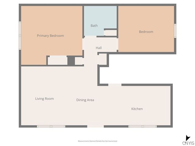 111 Bonnie Drive, Geddes, NY 13209