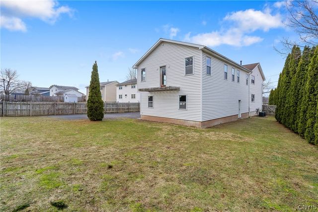 111 Bonnie Drive, Geddes, NY 13209