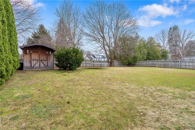 111 Bonnie Drive, Geddes, NY 13209