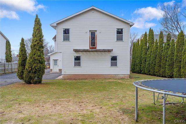 111 Bonnie Drive, Geddes, NY 13209