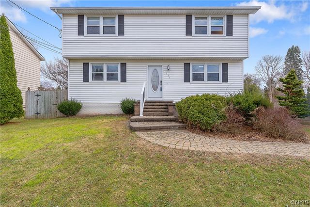 111 Bonnie Drive, Geddes, NY 13209