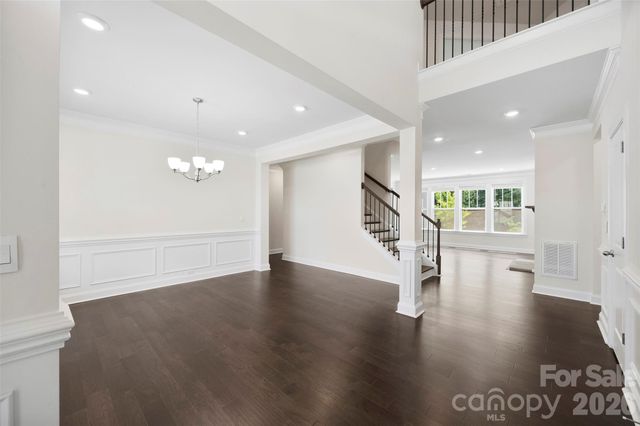5015 Whispy Vines Lane, Huntersville, NC 28078