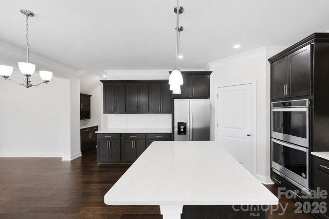 5015 Whispy Vines Lane, Huntersville, NC 28078