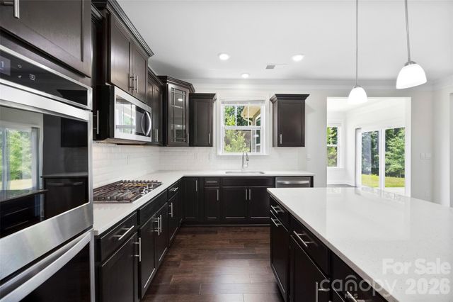 5015 Whispy Vines Lane, Huntersville, NC 28078