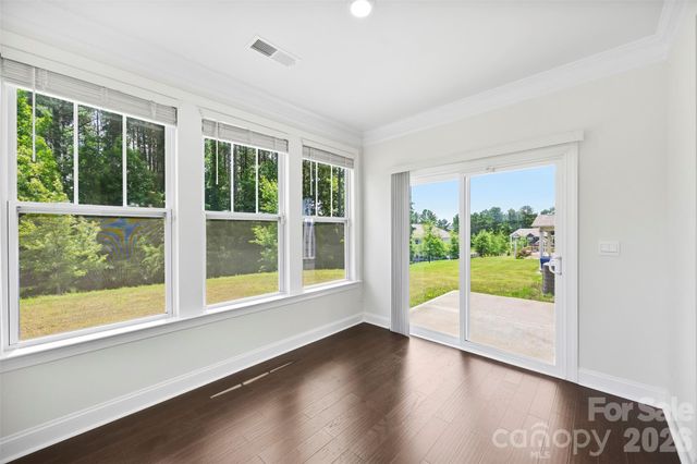 5015 Whispy Vines Lane, Huntersville, NC 28078