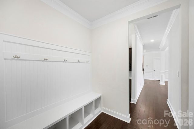 5015 Whispy Vines Lane, Huntersville, NC 28078