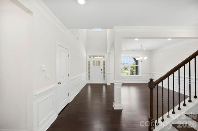 5015 Whispy Vines Lane, Huntersville, NC 28078
