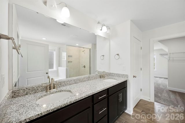 5015 Whispy Vines Lane, Huntersville, NC 28078