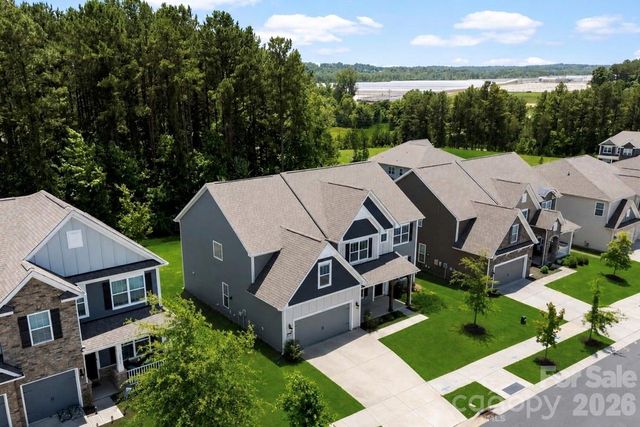 5015 Whispy Vines Lane, Huntersville, NC 28078