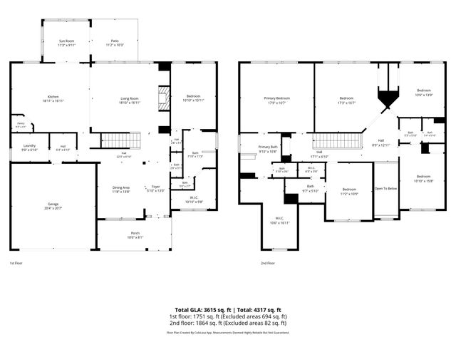 5015 Whispy Vines Lane, Huntersville, NC 28078