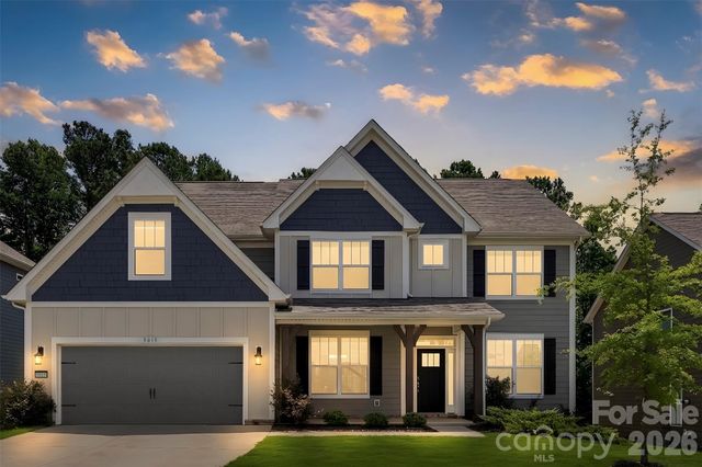 5015 Whispy Vines Lane, Huntersville, NC 28078