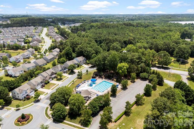 5015 Whispy Vines Lane, Huntersville, NC 28078