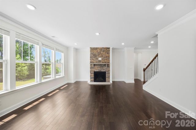 5015 Whispy Vines Lane, Huntersville, NC 28078
