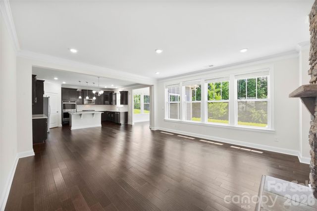 5015 Whispy Vines Lane, Huntersville, NC 28078