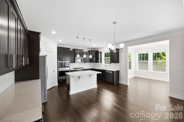 5015 Whispy Vines Lane, Huntersville, NC 28078