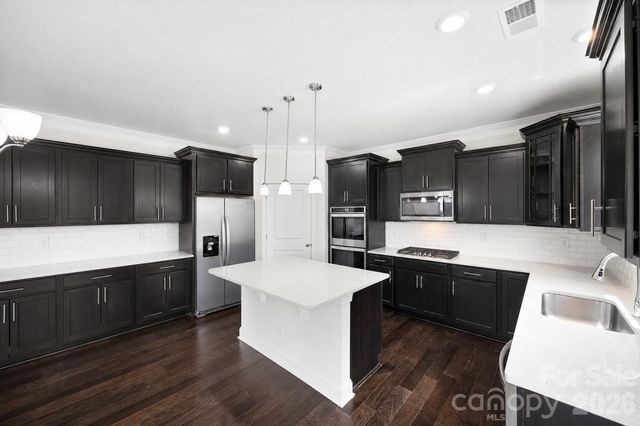 5015 Whispy Vines Lane, Huntersville, NC 28078