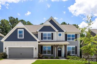 5015 Whispy Vines Lane, Huntersville, NC 28078