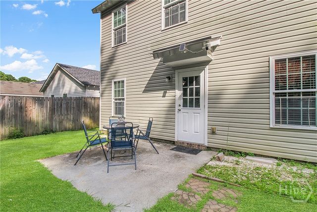 14 Ristona Drive, Savannah, GA 31419