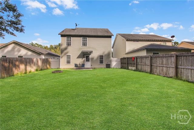 14 Ristona Drive, Savannah, GA 31419
