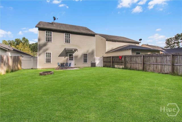 14 Ristona Drive, Savannah, GA 31419