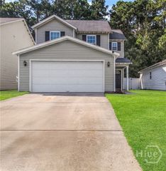 14 Ristona Drive, Savannah, GA 31419