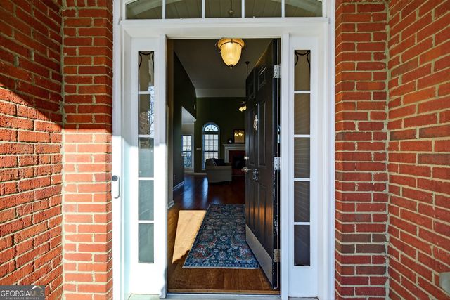 8 Wrightsburg Court, Senoia, GA 30276