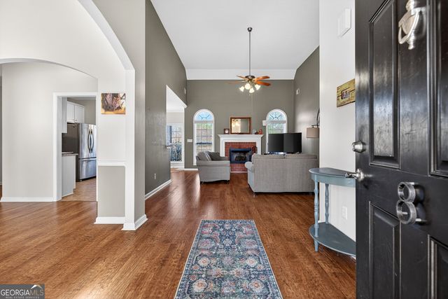 8 Wrightsburg Court, Senoia, GA 30276