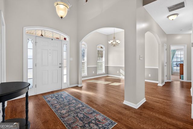 8 Wrightsburg Court, Senoia, GA 30276