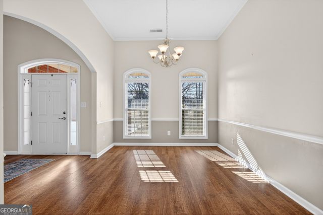 8 Wrightsburg Court, Senoia, GA 30276