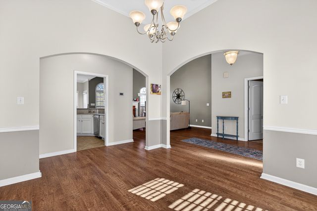 8 Wrightsburg Court, Senoia, GA 30276