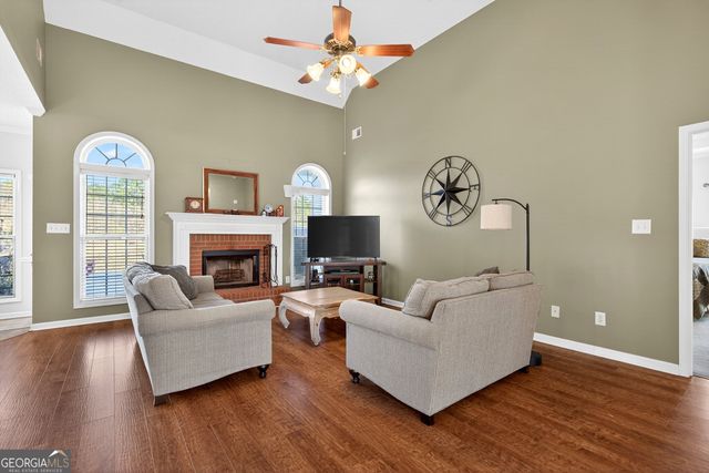 8 Wrightsburg Court, Senoia, GA 30276