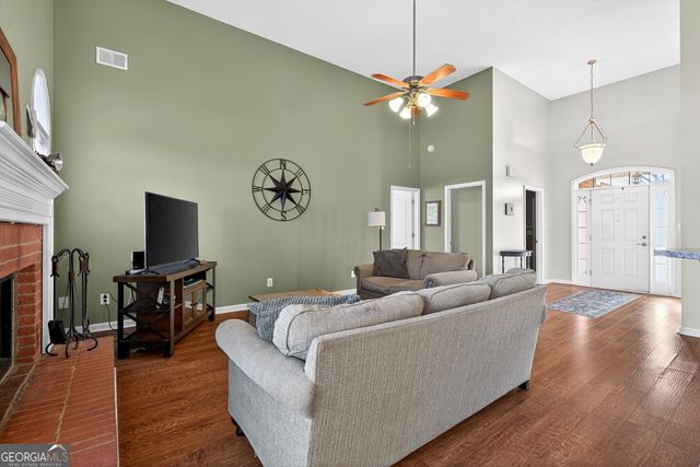 8 Wrightsburg Court, Senoia, GA 30276