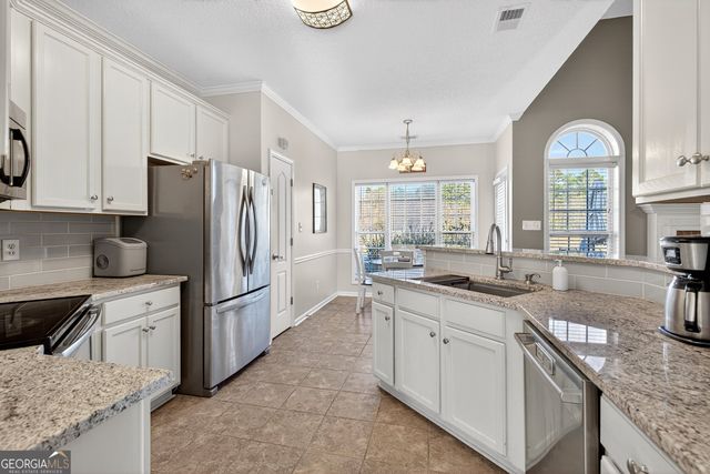 8 Wrightsburg Court, Senoia, GA 30276