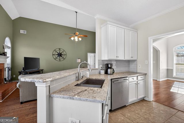 8 Wrightsburg Court, Senoia, GA 30276