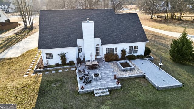 8 Wrightsburg Court, Senoia, GA 30276