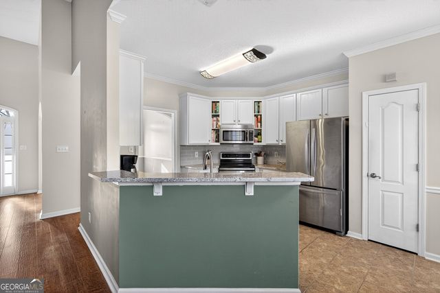 8 Wrightsburg Court, Senoia, GA 30276